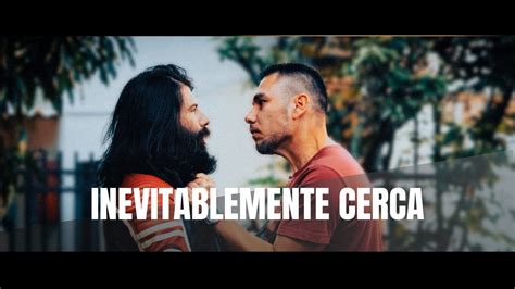 INEVITABLEMENTE CERCA Película Cristiana 2024 YouTube