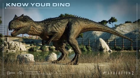 Jurassic World Evolution 2 On Twitter Did You Guess Yesterday S