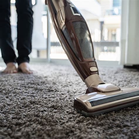 Best Corded Stick Vacuum Reviews Buying Guide For 2024 Floorago