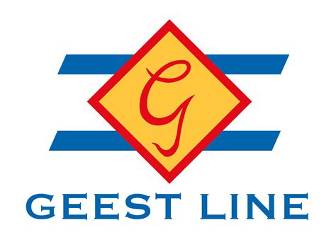 Geest Line