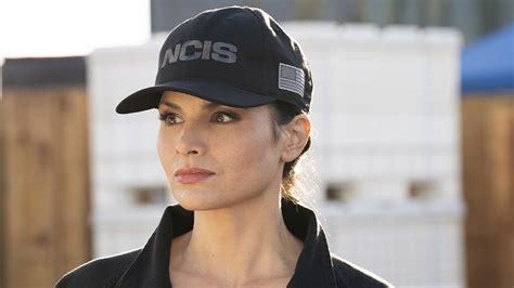 Is Jess Knight Leaving NCIS What Happened To Katrina Laws Character