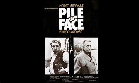 Pile Ou Face Philippe Noiret Michel Serrault Doroth E