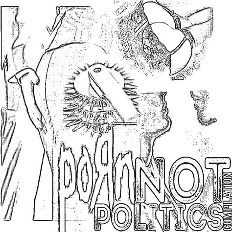 RUIDO NOISE PORN NOT POLITICS COMPILATION VV AA