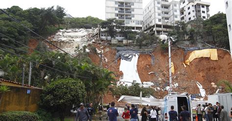 G1 Prédio interditado desaba no Buritis em Belo Horizonte diz