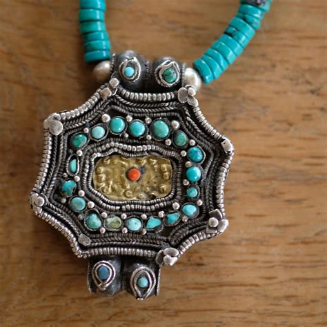 Ladakh Jammu And Kashmir Shop For Ethnic Jewelry And Accessories