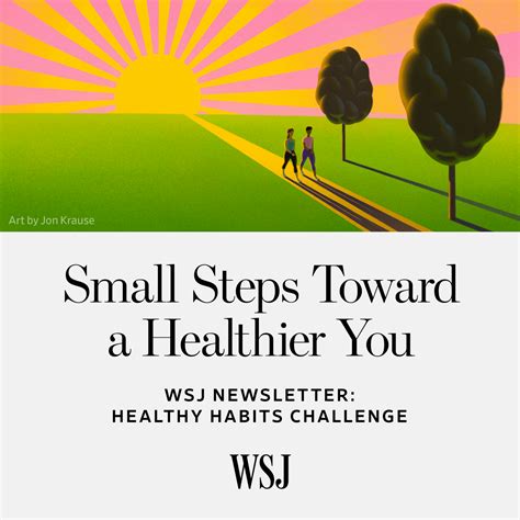 WSJ Newsletter Challenges - Charlie Curnow | Copywriter