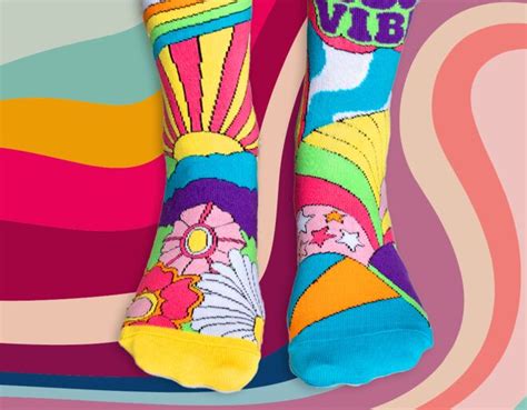 Fun Yet Crazy Socks for Kids! - Wicked Uncle Blog