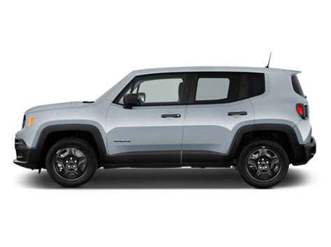 2015 Jeep Renegade Specifications Car Specs Auto123