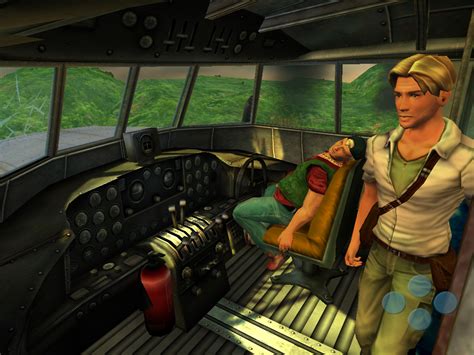 Broken Sword 3 - The Sleeping Dragon | wingamestore.com