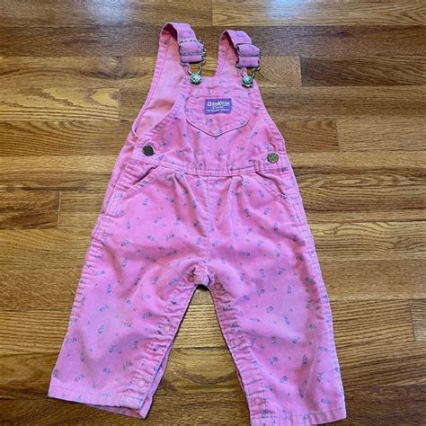 Floral Overalls Etsy