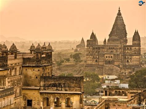 Indian Monuments Wallpapers - Wallpaper Cave