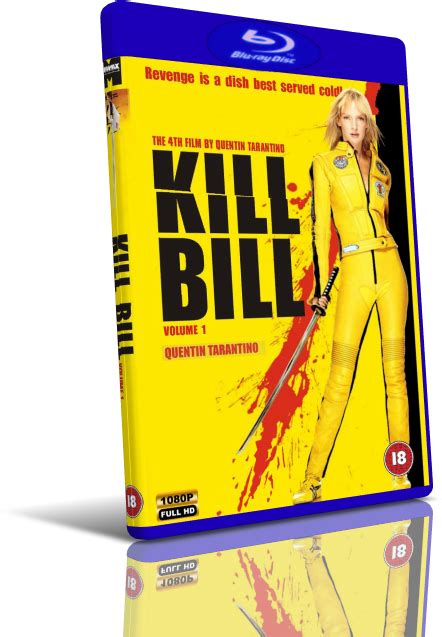 Ilcorsaronero Link Kill Bill Vol 1 2003 Bluray 1080p H264 Ita Eng