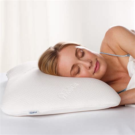 Tempur Symphony Çift Taraflı Kullanılabilir Yastık L | Yatsan