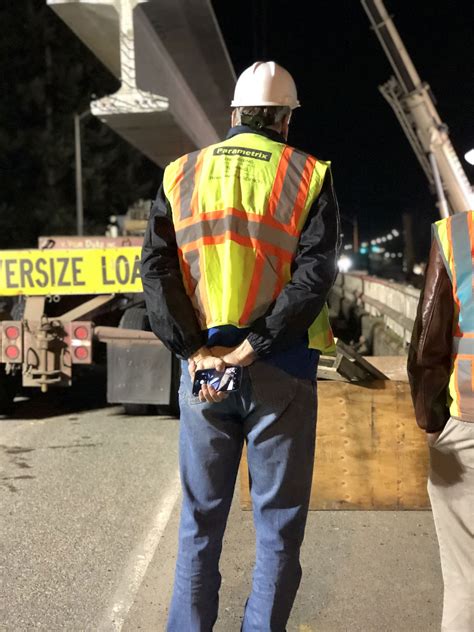 SR 410/Traffic Avenue Interchange - Parametrix