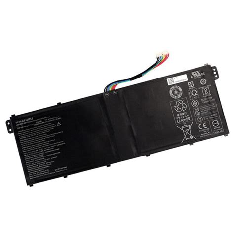 BATERIA ACER ASPIRE 3 A314 31 4 CELDAS ORIGINAL INTERNA Tecno Todo