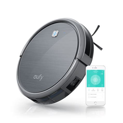 Eufy Robovac S Max Review Robovac