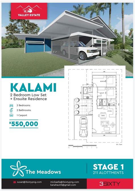 House for Sale in Port Moresby National Capital ID 315750