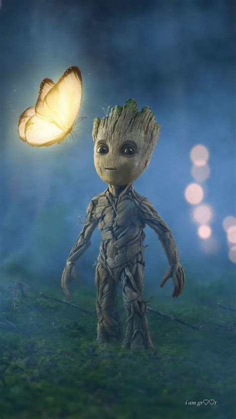 Pin By Barbara Kleinschmidt On Groot In 2023 Groot Marvel Marvel