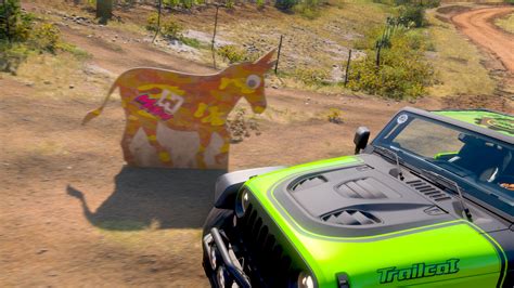 Forza Horizon Festival Playlist Weekly Challenges Guide Series