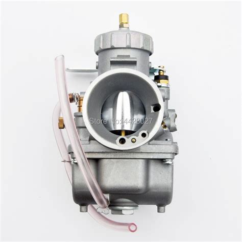 Carburateur VM34 34mm Ronde Slide VM34-168 42-6015... – Grandado