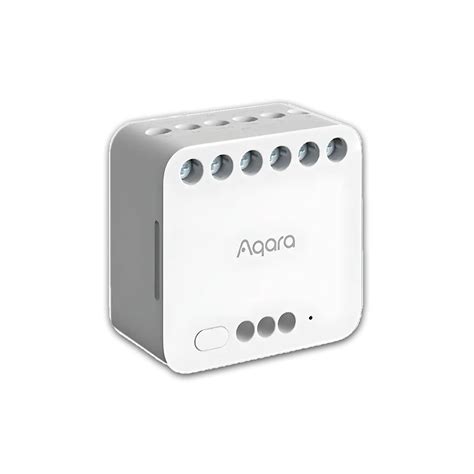 Aqara Valve Controller T1 | Smart Water Valve with Zigbee & Matter ...