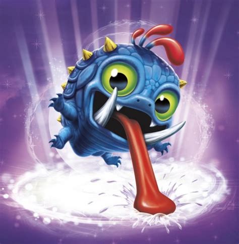 Wrecking Ball - Skylanders Wiki - Neoseeker