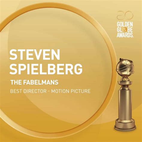 2023 Golden Globe Awards Full List Of Winners