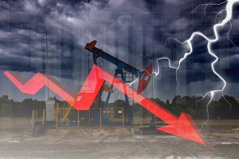 OPEC Cuts Oil Demand Growth Forecast For A Fifth Time Since April