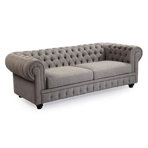 Kardiel Modern Classic Chesterfield Sofa And Reviews Wayfair