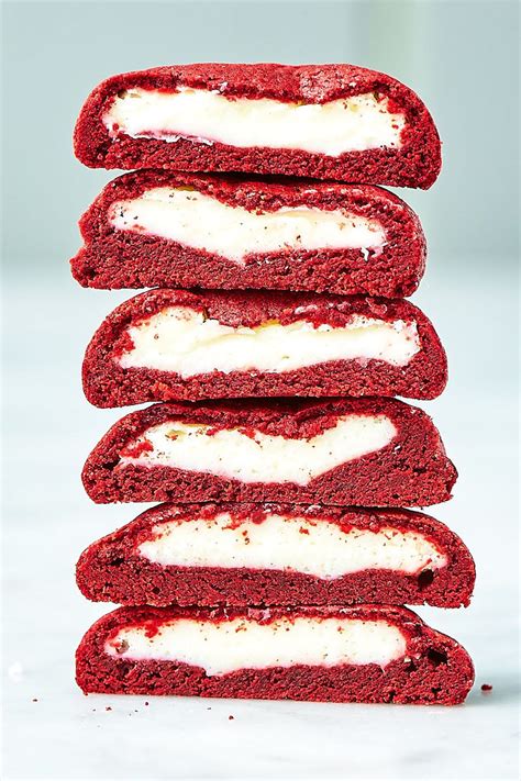 Best 29 Red Velvet Recipes Red Velvet Inspired Desserts