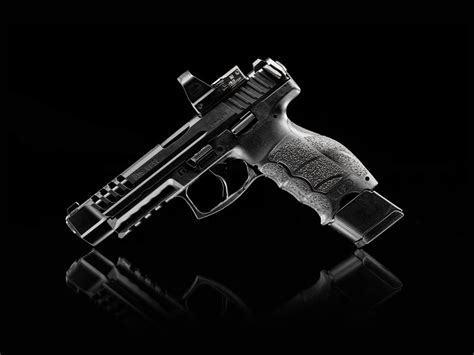 pistol review hks vpl  vp    heights