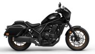 Daten Preise Honda CMX Rebel Naked Allrounder Moderner