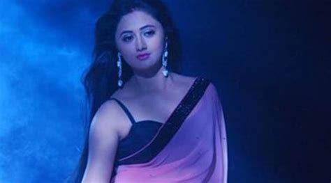 Tv Is For Masses Has More Reach Than Films Rashmi Desai Television