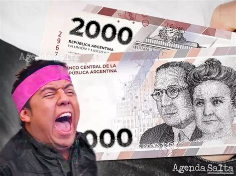 Nuevo Billete De 2000 En Circulación Cómo Darse Cuanta Si Son Falsos