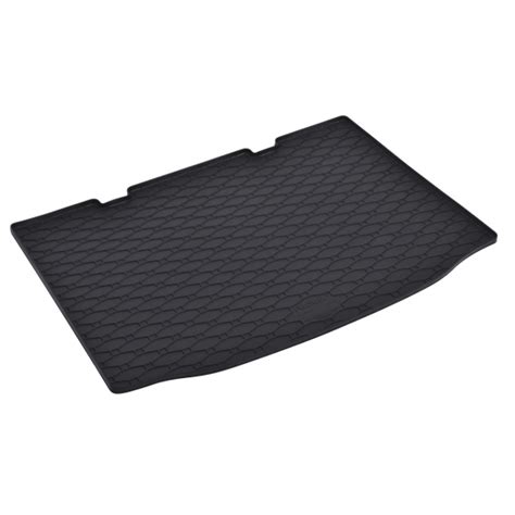 Rubber Kofferbakmat Skoda Citigo Vw Up Seat Mii Vanaf