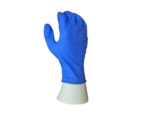 Disposable Nitrile Gloves Box Of 100 — Bolton Engineering Products