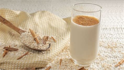 Receta De Agua Con Avena Y Canela 5 Motivos Saludables Para Tomarla