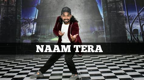 Leke Meri Kaali Kaali Car Darling Naam Tera Dance Video Ndee Kundu