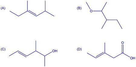 Which Molecule Has The Lowest Boiling Point Homework Study