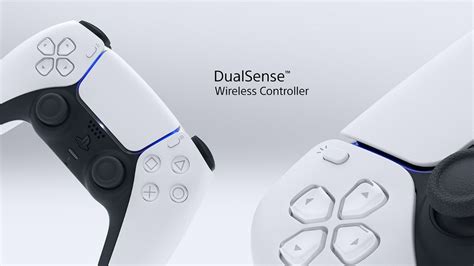 Sony Mungkin Menambahkan Warna Baru Pada Pengontrol Dualsense Ps