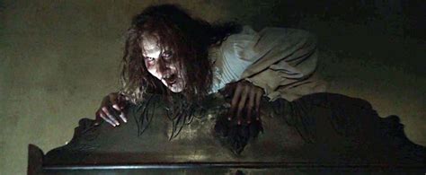 10 Best Horror Movie Jump Scares