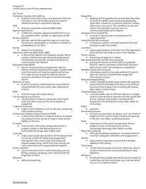 Homework Topic 5 Elderly Patient Care Topic 5 CAM Patient