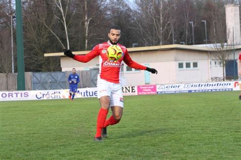 Football National 3 Flers veut jouer un vilain tour à Cesson