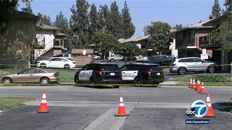 Azusa Police Fatally Shoot Man Who Allegedly Charged Toward Officers