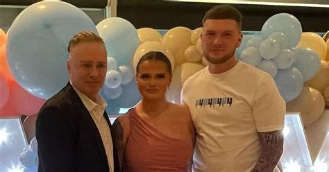 One Of Uk S First Gay Dads Spoils Two Day Old Granddaughter With Million House Daily Star