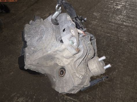 Automatic Gearbox Vw Jetta Iii K B Parts