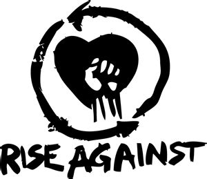 Rage Against The Machine Logo Download png