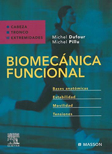 Biomec Nica Funcional Cabeza Tronco Extremidades Dufour M