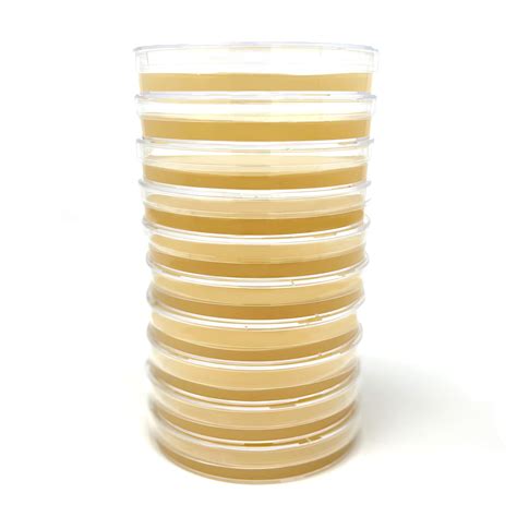 Buy Olympus Myco Malt Yeast Extract Agar MYA Plates For Mushroom