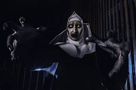 conjuring   valak valak painting hd wallpaper pxfuel